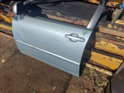 
										OPEL Bal első Ajtó (Részeivel) full									