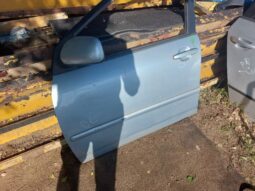 
										OPEL Bal első Ajtó (Részeivel) full									