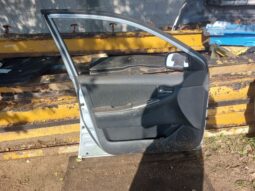 
										OPEL Bal első Ajtó (Részeivel) full									