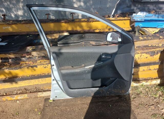 
								OPEL Bal első Ajtó (Részeivel) full									