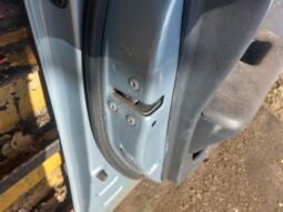 
										OPEL Bal első Ajtó (Részeivel) full									
