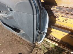 
										OPEL Bal első Ajtó (Részeivel) full									