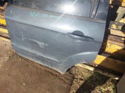 
										FORD Bal hátsó Ajtó (Részeivel) full									