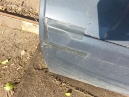 
										FORD Bal hátsó Ajtó (Részeivel) full									