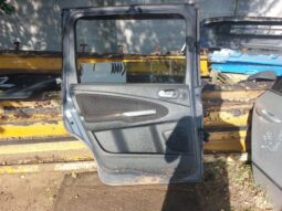 
										FORD Bal hátsó Ajtó (Részeivel) full									