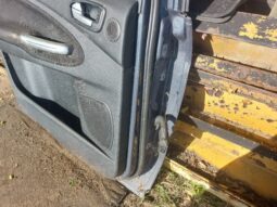 
										FORD Bal hátsó Ajtó (Részeivel) full									