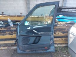 
										FORD Jobb első Ajtó (Részeivel) full									