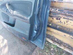 
										FORD Jobb első Ajtó (Részeivel) full									
