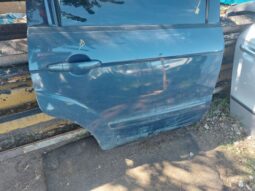 
										FORD Jobb hátsó Ajtó (Részeivel) full									