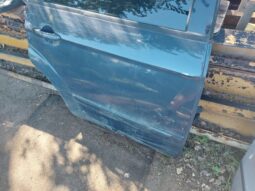 
										FORD Jobb hátsó Ajtó (Részeivel) full									