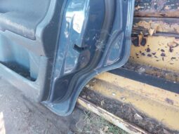 
										FORD Jobb hátsó Ajtó (Részeivel) full									