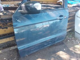 FORD Bal első Ajtó (Részeivel)