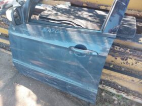 FORD Bal első Ajtó (Részeivel)