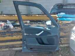 
										FORD Bal első Ajtó (Részeivel) full									