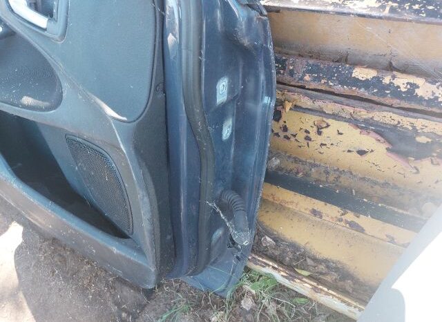 
								FORD Bal első Ajtó (Részeivel) full									