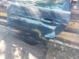 
										FORD Bal hátsó Ajtó (Részeivel) full									