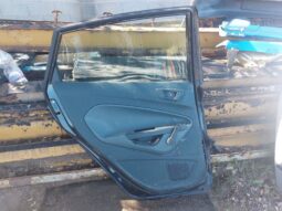 
										FORD Bal hátsó Ajtó (Részeivel) full									