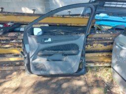 
										FORD Jobb első Ajtó (Részeivel) full									