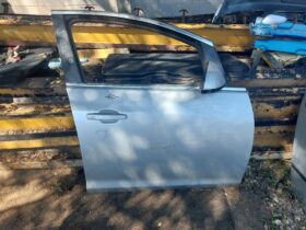 OPEL Jobb első Ajtó (Részeivel)
