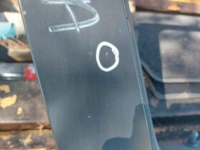 OPEL Jobb első Ajtó (Részeivel)