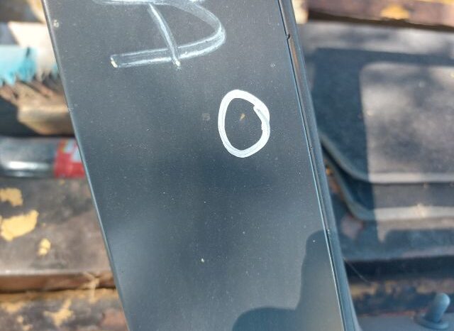 
								OPEL Jobb első Ajtó (Részeivel) full									