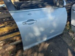 
										OPEL Jobb első Ajtó (Részeivel) full									
