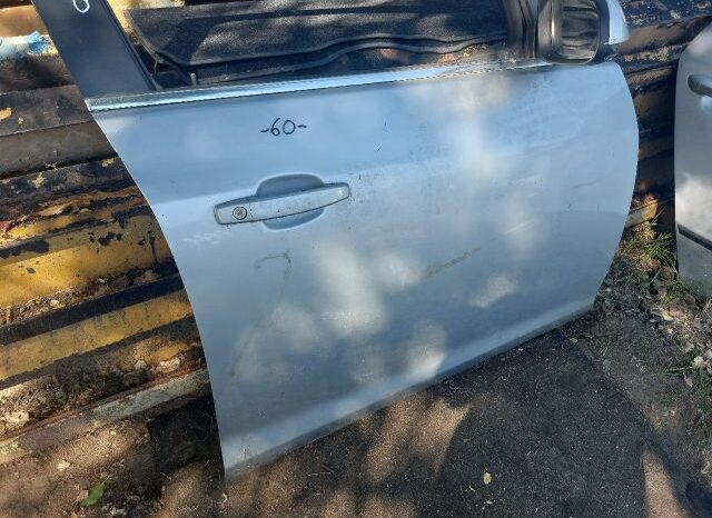 
								OPEL Jobb első Ajtó (Részeivel) full									