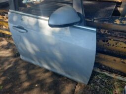 
										OPEL Jobb első Ajtó (Részeivel) full									