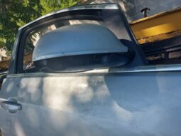 
										OPEL Jobb első Ajtó (Részeivel) full									