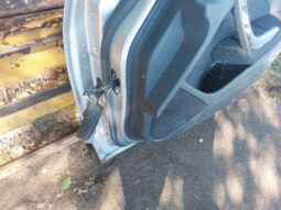 
										OPEL Jobb első Ajtó (Részeivel) full									