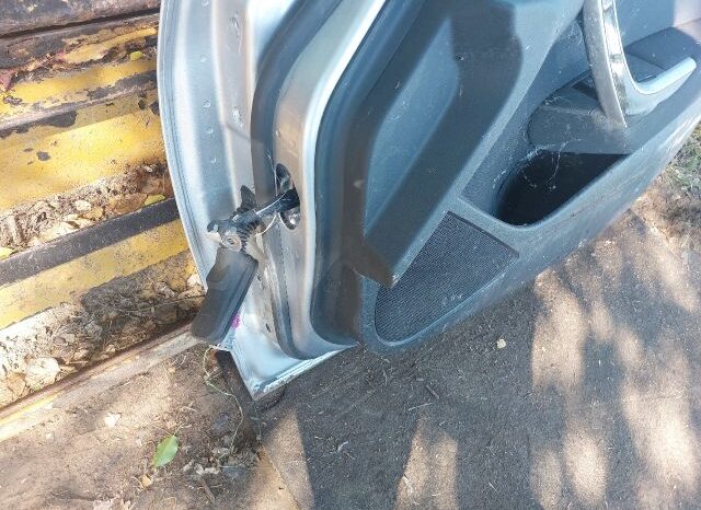 
								OPEL Jobb első Ajtó (Részeivel) full									