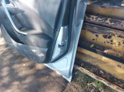 
										OPEL Jobb első Ajtó (Részeivel) full									