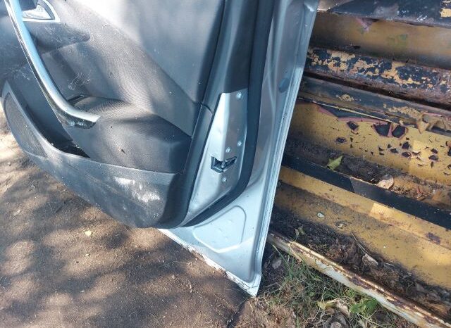 
								OPEL Jobb első Ajtó (Részeivel) full									