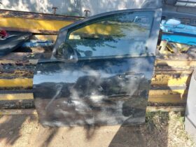 OPEL Bal első Ajtó (Részeivel)