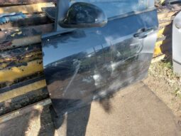 
										OPEL Bal első Ajtó (Részeivel) full									