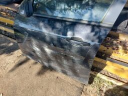 
										OPEL Bal első Ajtó (Részeivel) full									