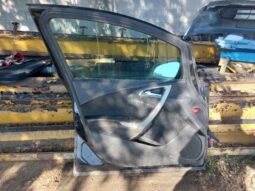 
										OPEL Bal első Ajtó (Részeivel) full									