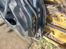 
										OPEL Bal első Ajtó (Részeivel) full									