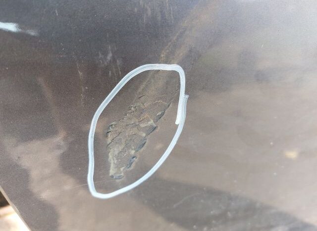 
								OPEL Bal első Ajtó (Részeivel) full									