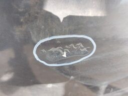 
										OPEL Bal első Ajtó (Részeivel) full									