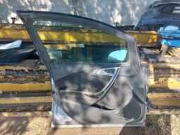 
										OPEL Bal első Ajtó (Részeivel) full									