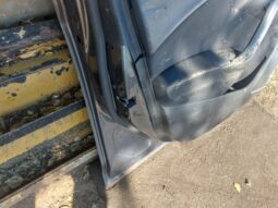 
										OPEL Bal első Ajtó (Részeivel) full									