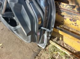 
										OPEL Bal első Ajtó (Részeivel) full									