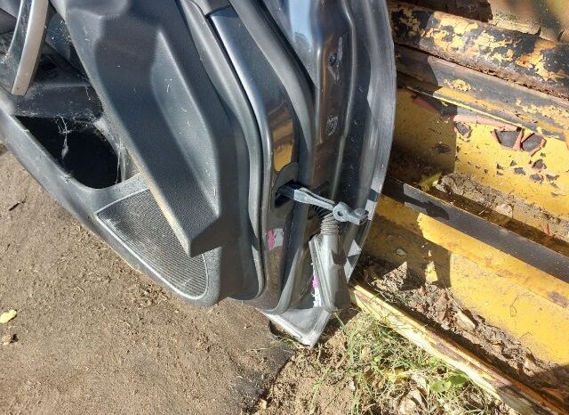 
								OPEL Bal első Ajtó (Részeivel) full									