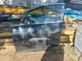 OPEL Bal első Ajtó (Részeivel)