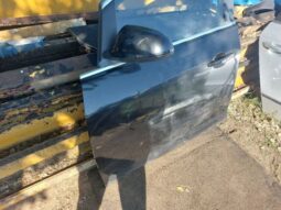 
										OPEL Bal első Ajtó (Részeivel) full									