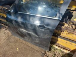 
										OPEL Bal első Ajtó (Részeivel) full									
