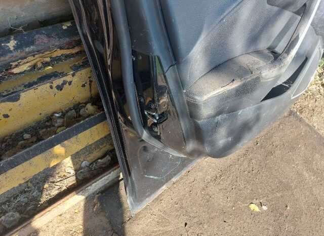 
								OPEL Bal első Ajtó (Részeivel) full									