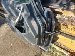 
										OPEL Bal első Ajtó (Részeivel) full									