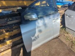 
										FORD Bal első Ajtó (Részeivel) full									